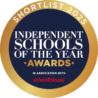 Independent Schools of The Year 2025 | Shortlisted