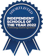 Independent Schools of The Year 2022 | Shortlisted