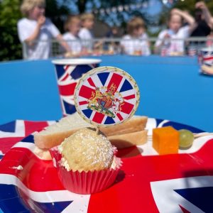 Celebrating The Jubilee 2