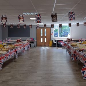 Celebrating The Jubilee 4